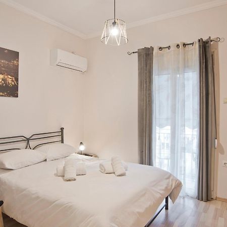 Cozy Studio At Kallithea Athens Ngoại thất bức ảnh