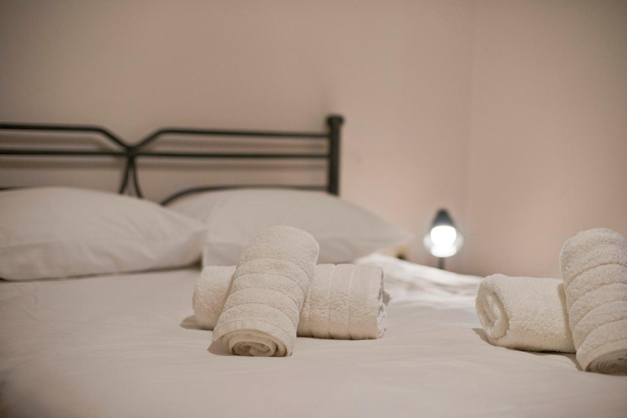 Cozy Studio At Kallithea Athens Ngoại thất bức ảnh