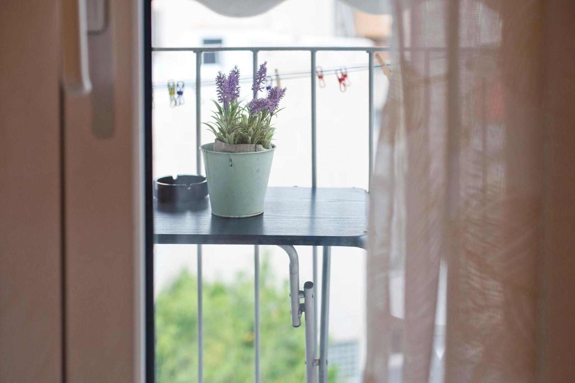 Cozy Studio At Kallithea Athens Ngoại thất bức ảnh